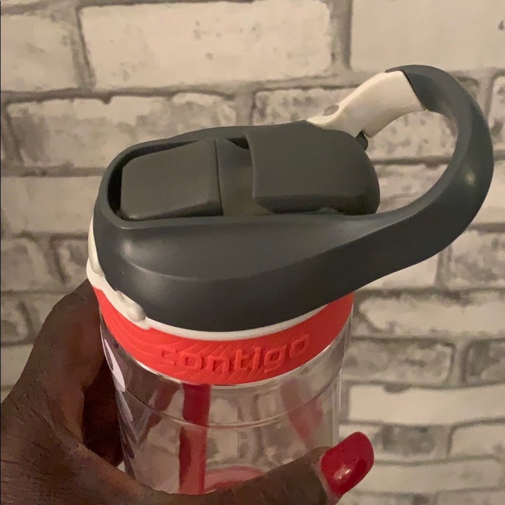 Contigo Customize water bottle - Picture 3 of 6